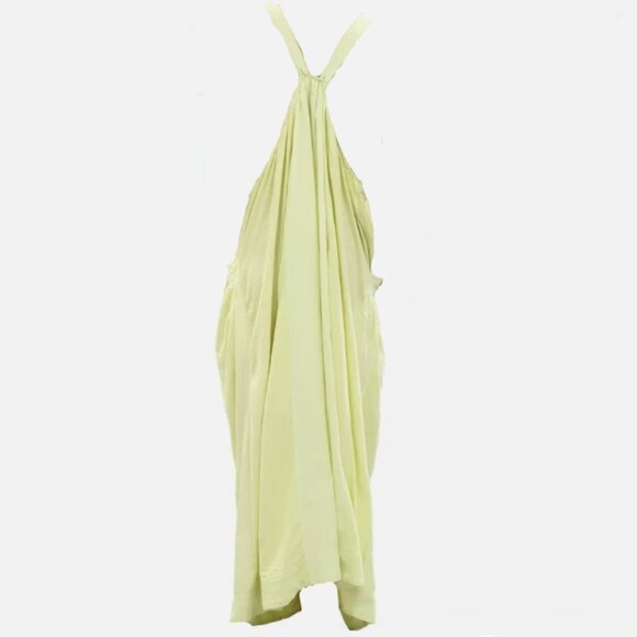 Brand New Daily Practice by Anthropologie Island Sleeveless Maxi Dress - Picture 5 of 10